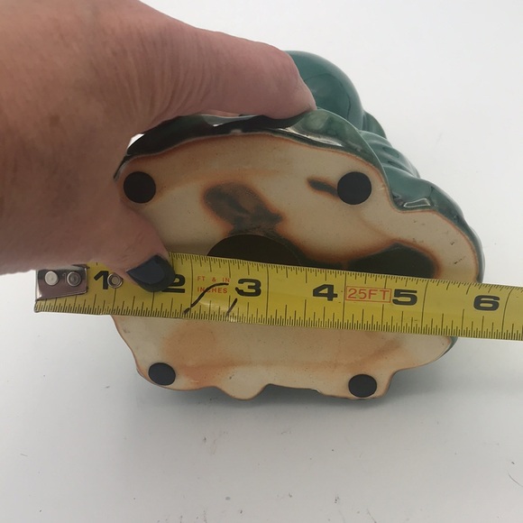 VTG Hear No Evil Buddha Statue - Picture 7 of 8